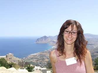 Daniela Borla Tridon